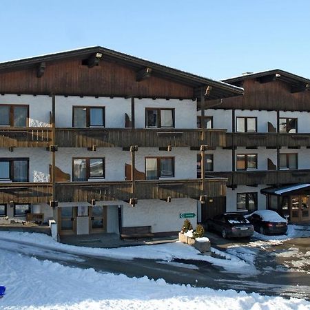 フューゲン Gastehaus Daumゲストハウス エクステリア 写真