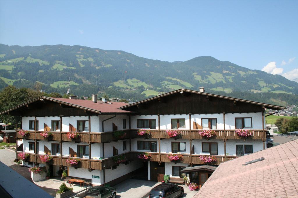 フューゲン Gastehaus Daumゲストハウス エクステリア 写真